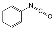 Phenyl isocyanate