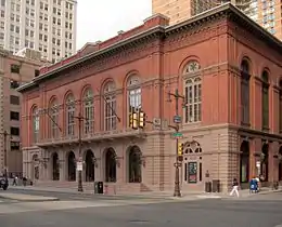 Academy of Music