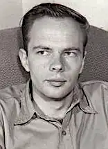 Philip K. Dick