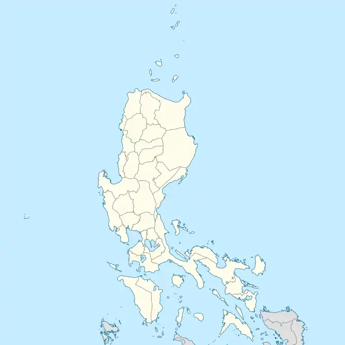 List of temples of the Church of Jesus Christ of Latter-day Saints by geographic region is located in Luzon