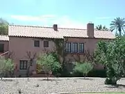 Rancho Joaquina House