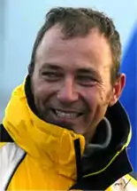 Raphaël Dinelli (FRA)Algimouss