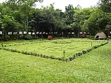 Photo of "Wari-Bateshwar Fort-City Open air Museum", Narsingdi ( August 2019)