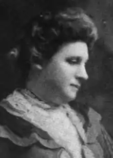 Swan in 1905