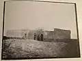 Photograph of Baba Nanak Shrine in Baghdad, Iraq