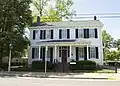 Joseph Bogy House, c. 1870