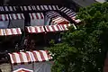 Piccadilly Market ~ Western side