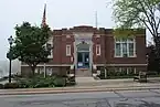 Pickerington Carnegie Library