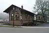 Pickerington Depot