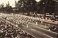 104th Tournament of Roses Parade, 1993