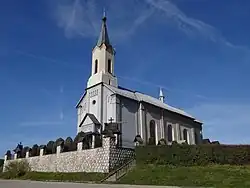 Church of Saint James the Apostle