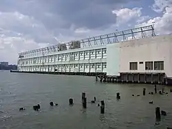 Pier 57