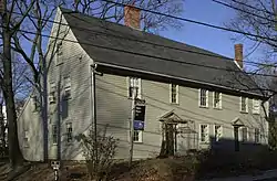 Pierce House