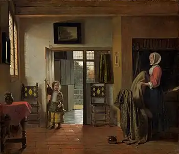 The Bedroom (National Gallery of Art)