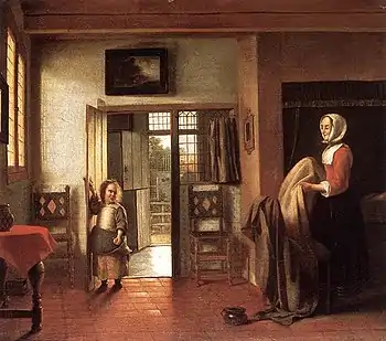 The Bedroom (Karlsruhe)