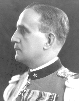 Pietro Gazzera