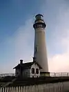 Pigeon Point Lighthouse