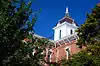 Pioneer Hall, Linfield College