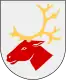 Coat of arms of Piteå Municipality