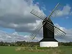 Pitstone Windmill