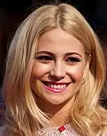 Pixie Lott(2017–2023)