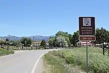 Plaza de San Luis de la Culebra