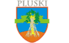 Coat of arms of Pluski