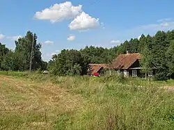 Street of Mielewszczyzna