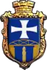 Coat of arms of Pidvolochysk