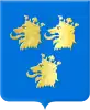 Coat of arms of Poederoijen