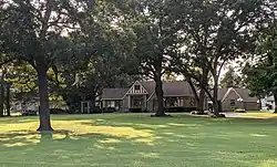 Poinsett Lumber and Manufacturing Company Manager's House