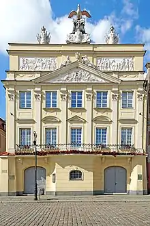 Działyński Palace