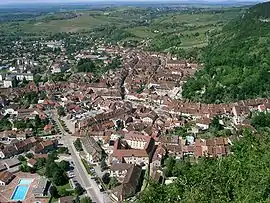 Poligny