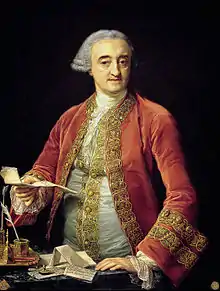 Manuel de Roda, c.1765, Real Academia de Bellas Artes de San Fernando, Madrid