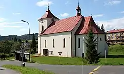 Church of Saint James the Great