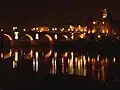 Bridge at Montauban (c. 1336), Tarn-et-Garonne