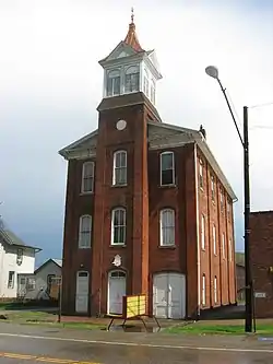 Village Hall