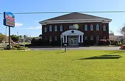 Port Wentworth City Hall