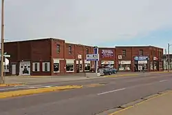 Portage Industrial Waterfront Historic District