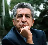 Antoine Sfeir