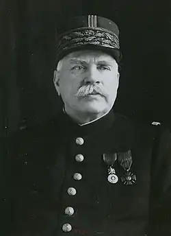 Joseph Joffre