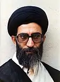 Ali Khamenei