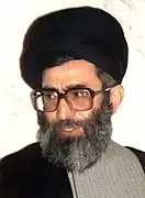 Ali Khamenei(1939)