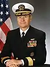 Michael J. McCabe