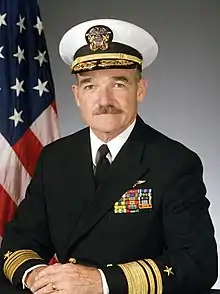 Dennis V. McGinn