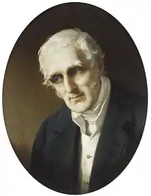 The Duke of Wellington (c. 1840–52)