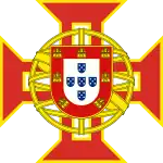 Insignia of the Order of the Colonial Empire