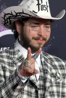 Post Malone