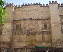 Postigo del Palacio