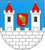 Coat of arms of Postoloprty